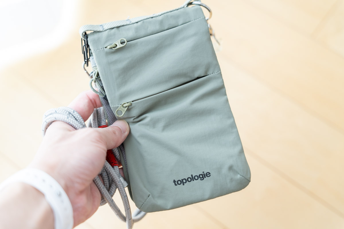 Topologie フォンサコッシュ