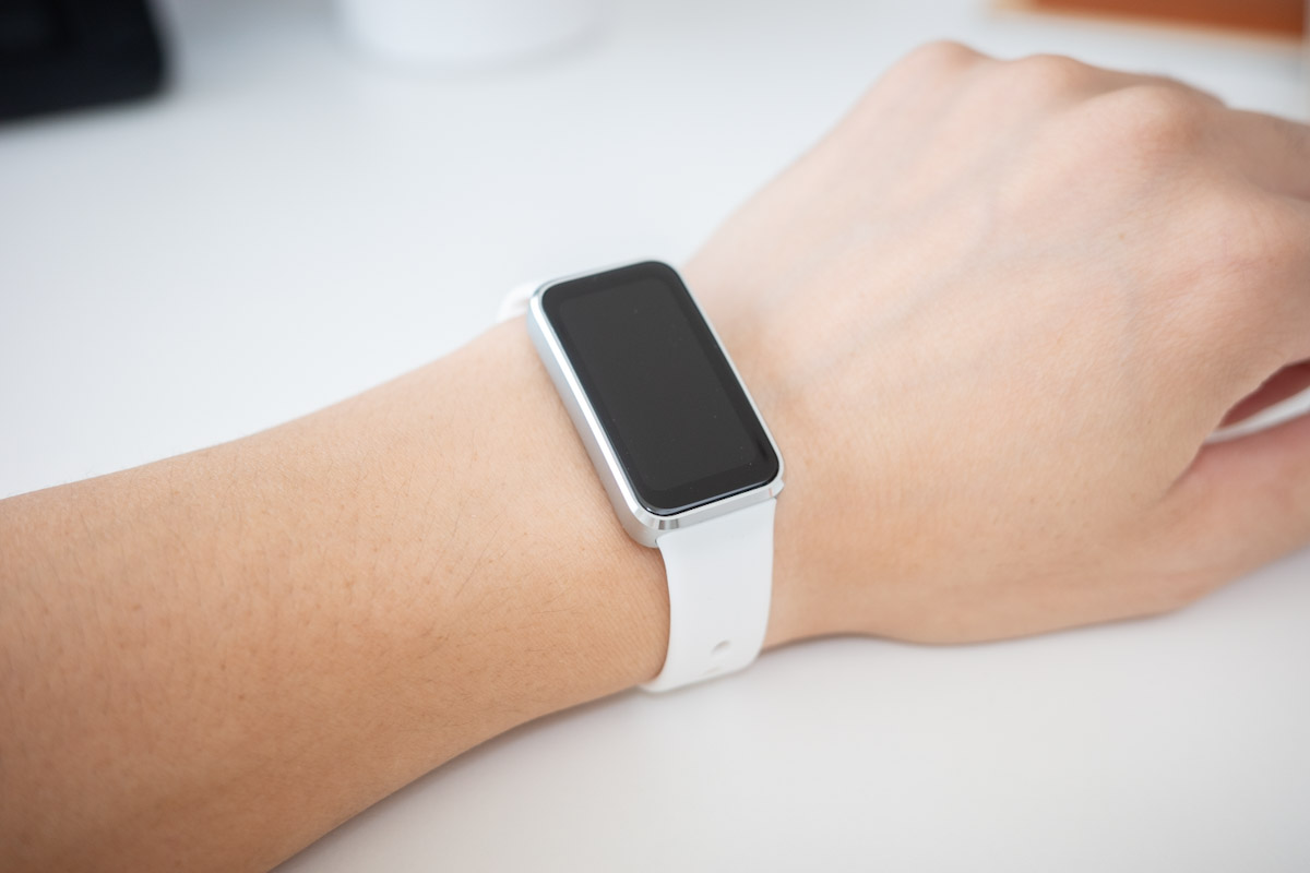 Huawei Band 10