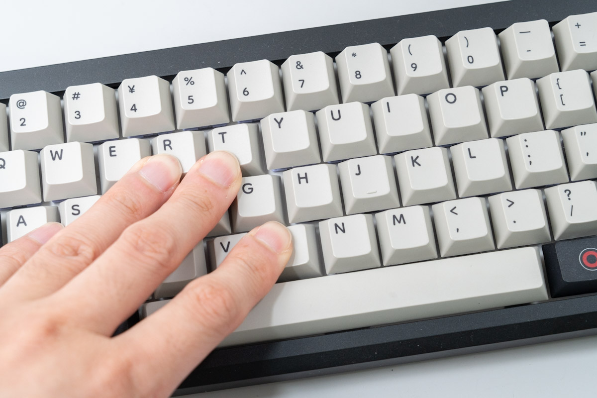 EPOMAKER Hack 59