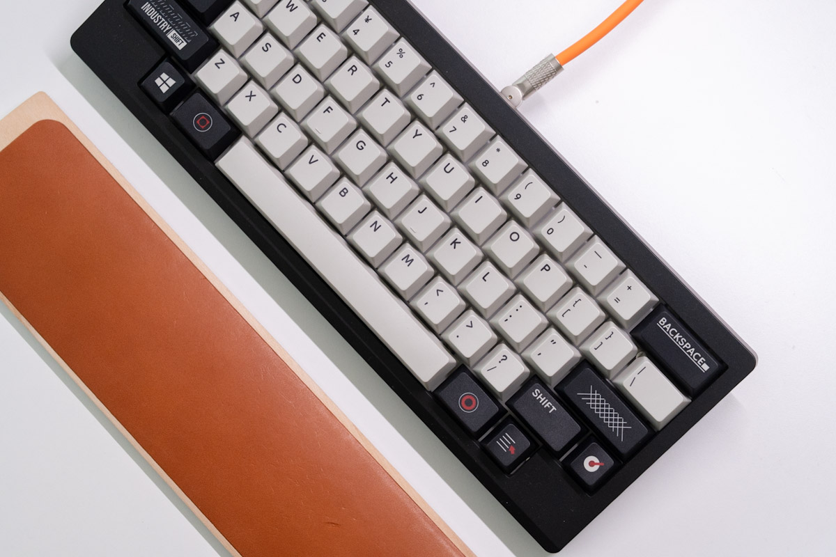 EPOMAKER Hack 59
