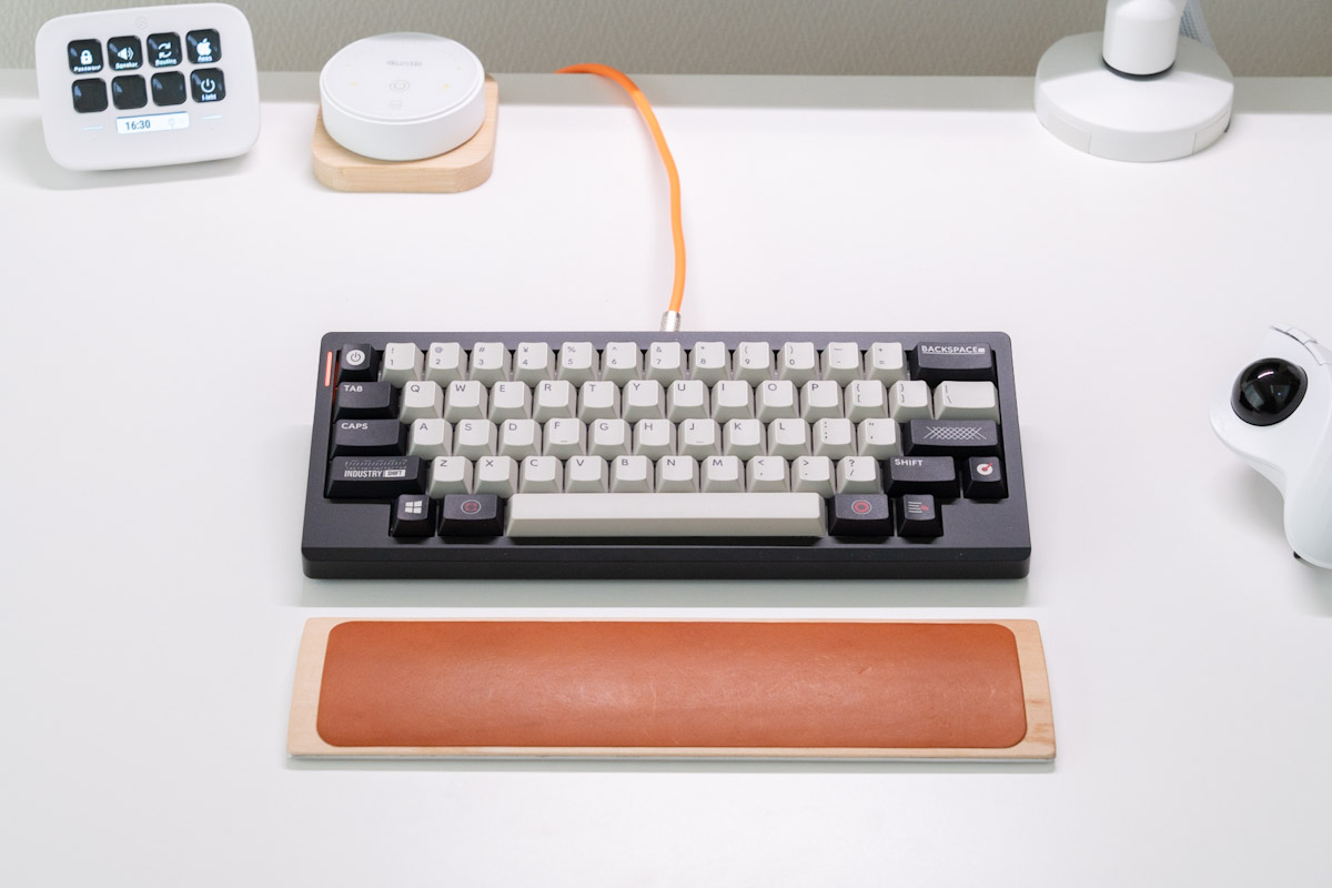 EPOMAKER Hack 59