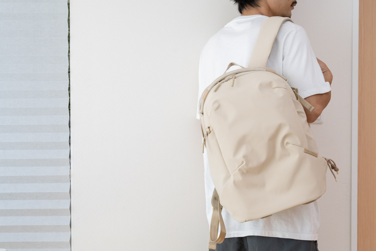 PGYTECH OneGo Lite Backpack