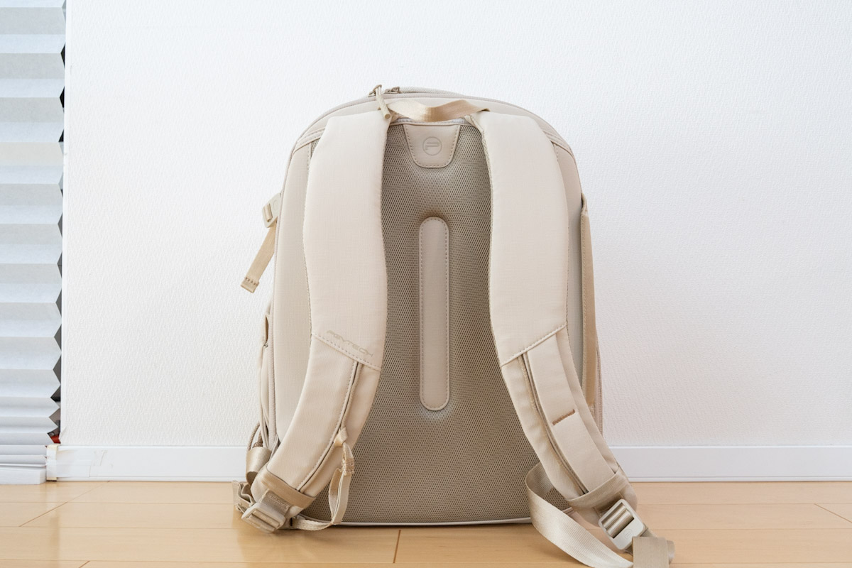 PGYTECH OneGo Lite Backpack