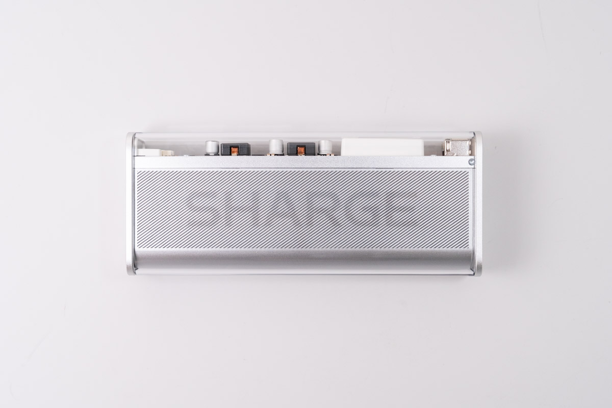 SHARGEEK 140