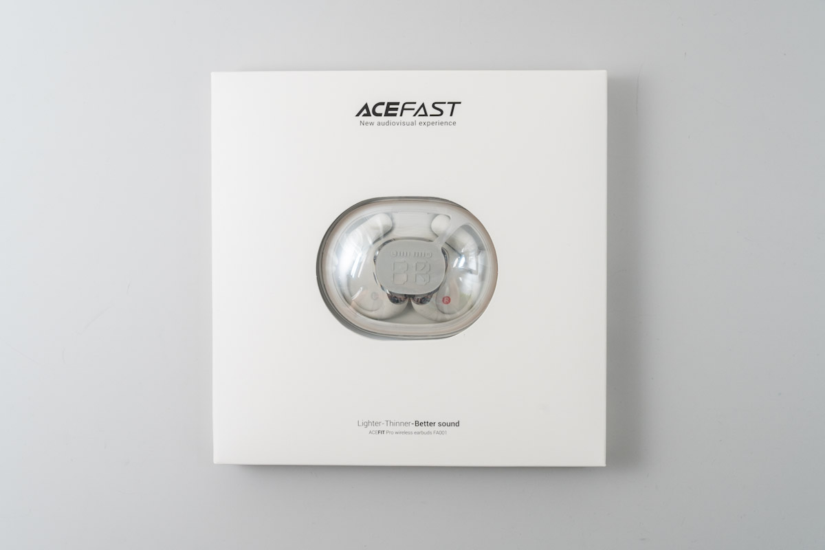 ACEFAST ACEFIT Pro