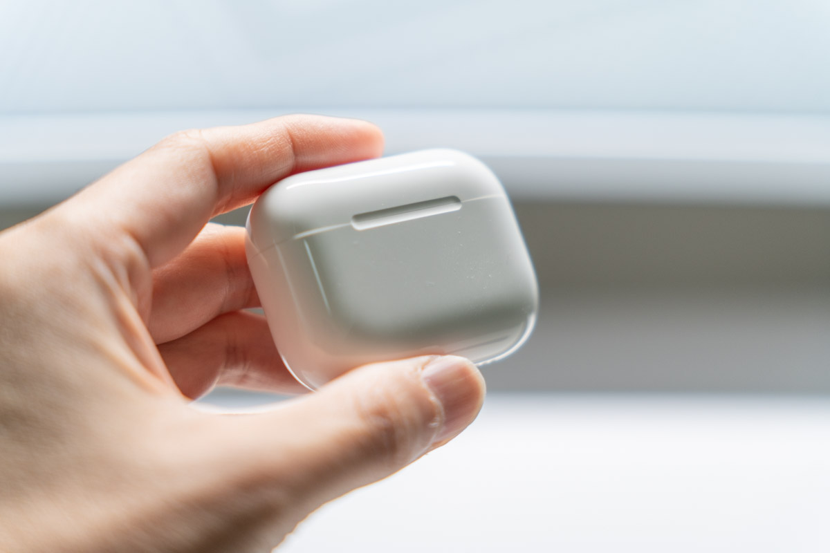 AirPods Pro 3