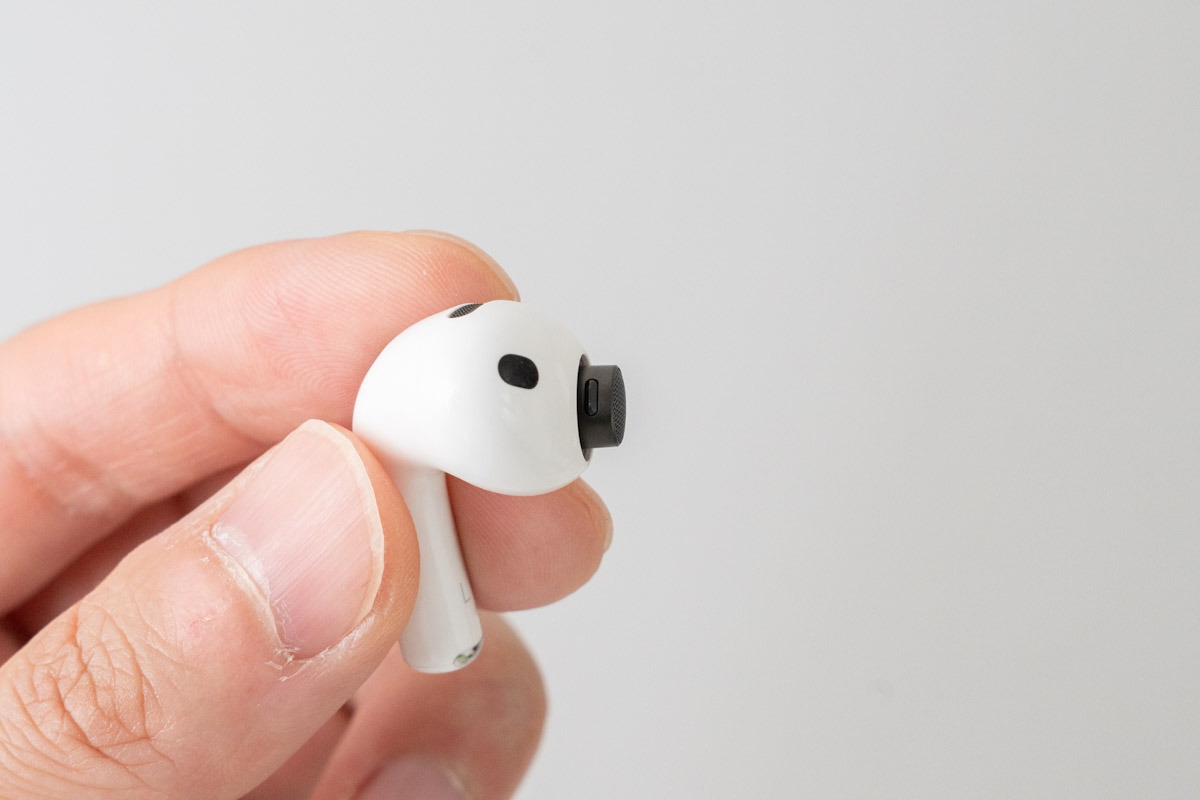 AirPods Pro 3