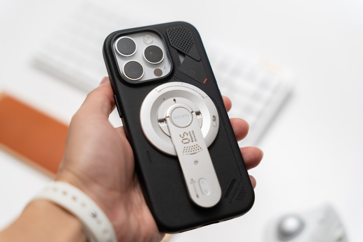 AULUMU G05 Air