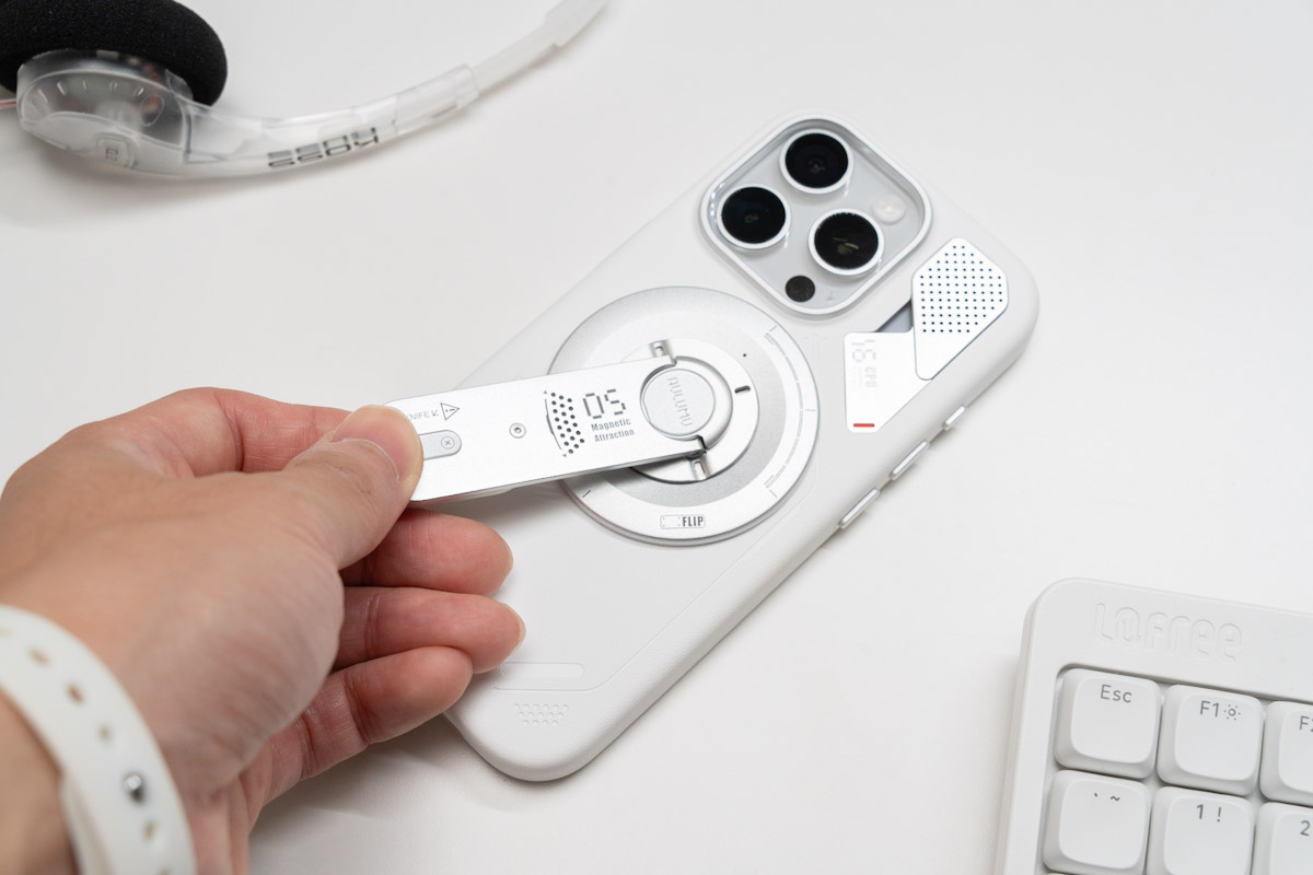 AULUMU G05 Air