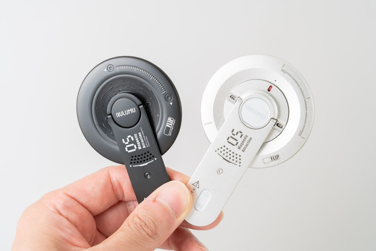 AULUMU G05 AirとG05