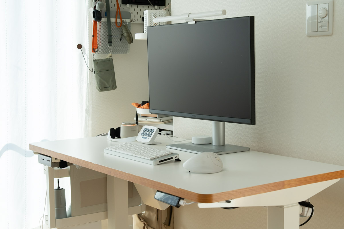 BenQ MA270U
