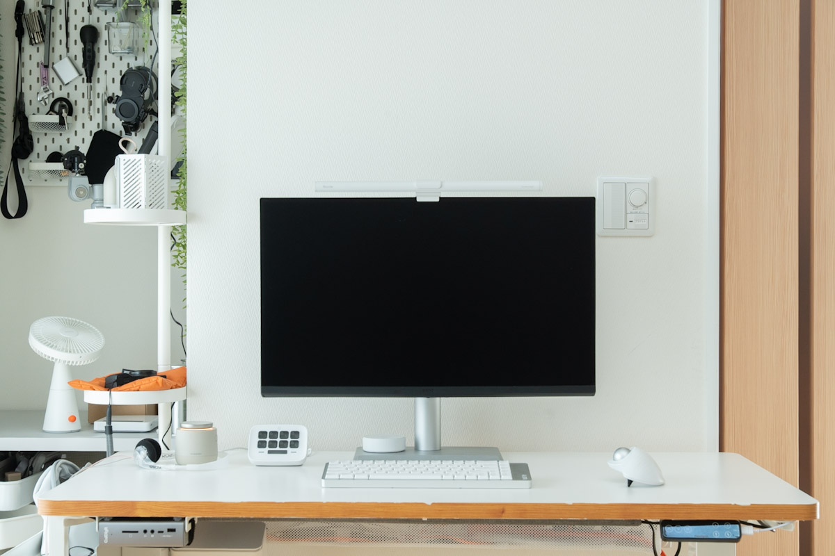 BenQ MA270U