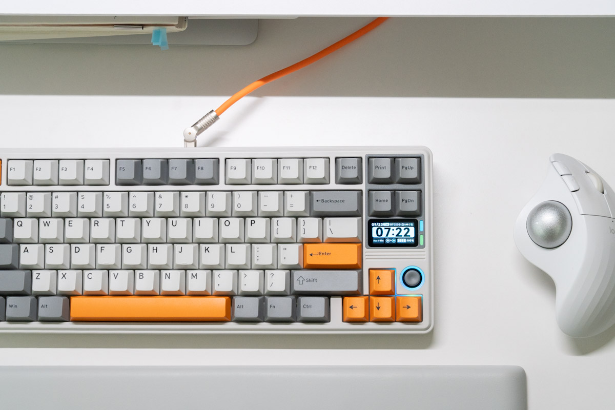 EPOMAKER RT85