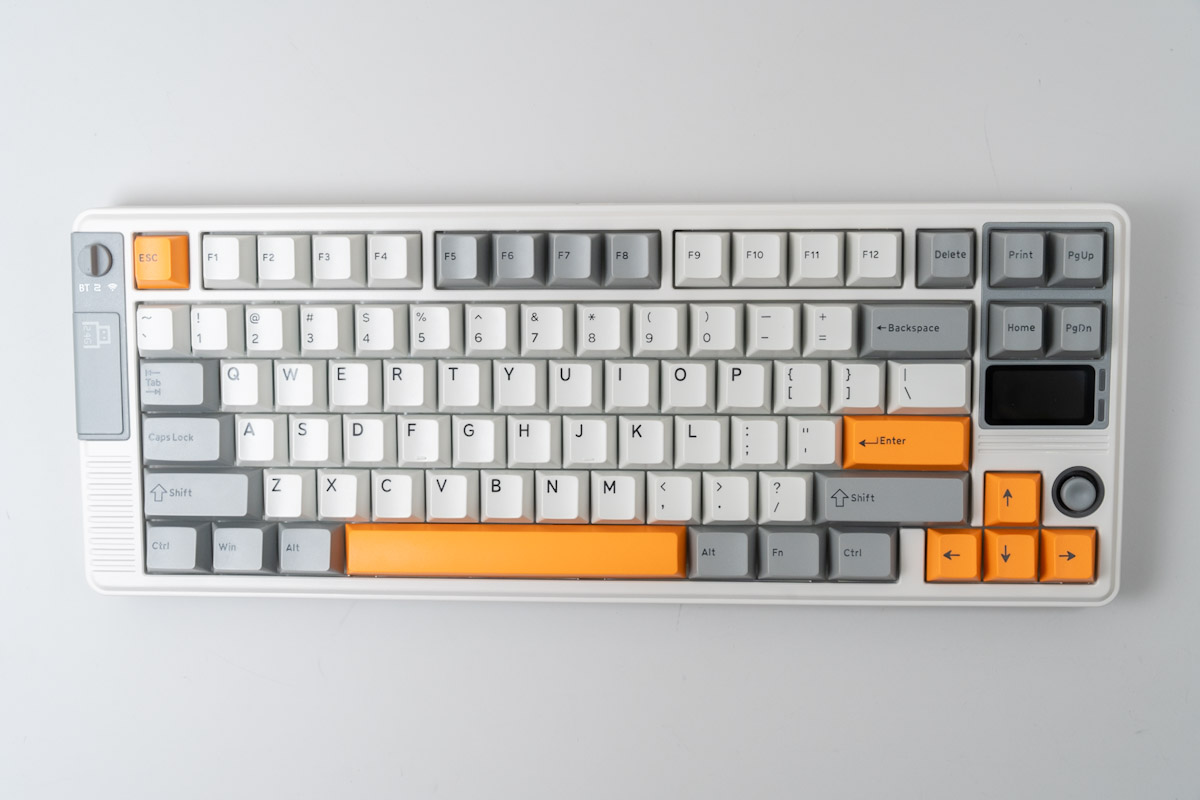 EPOMAKER RT85