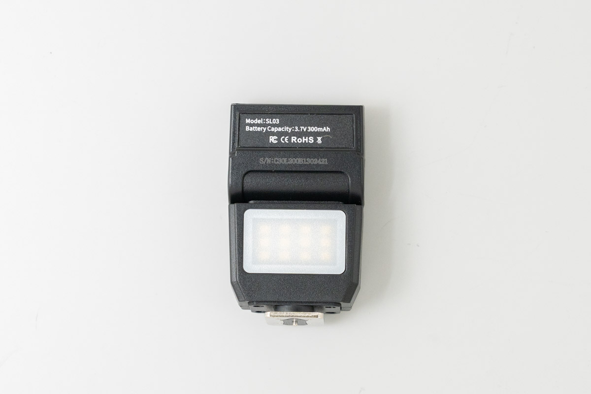 Ulanzi SL03