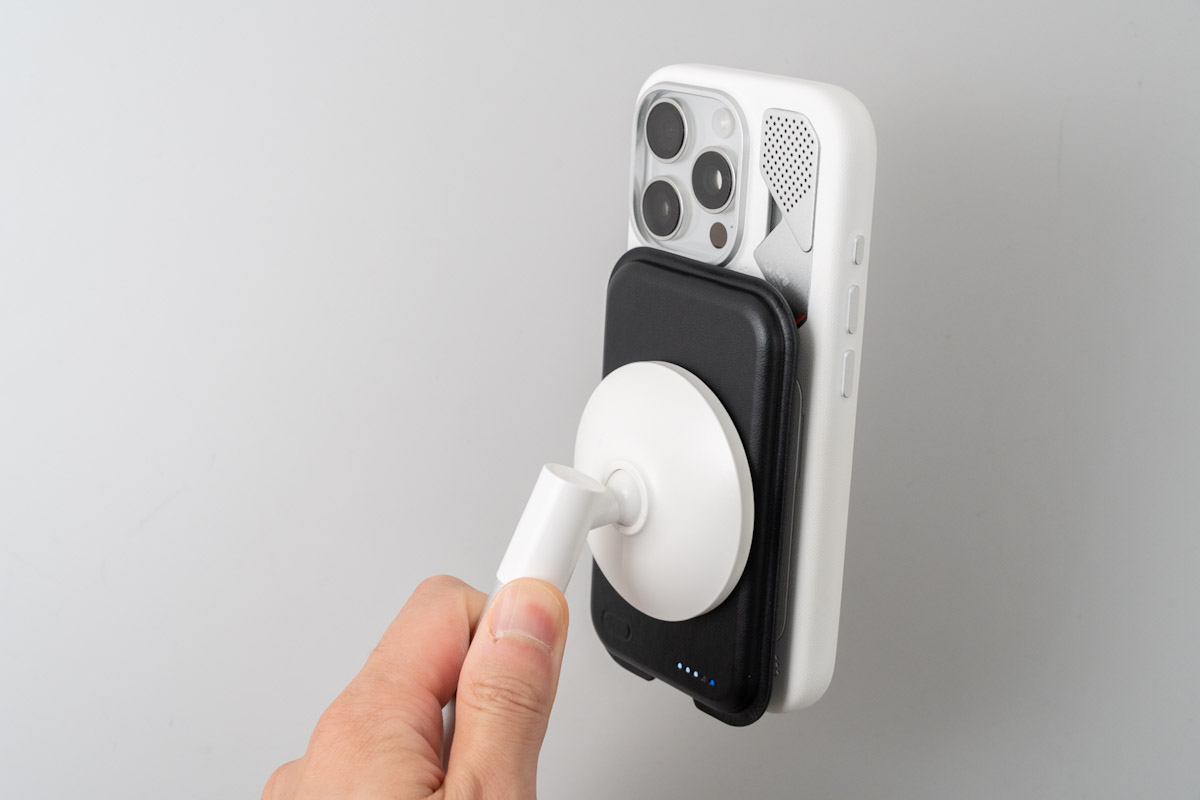 MATECH MagOn Air 5000