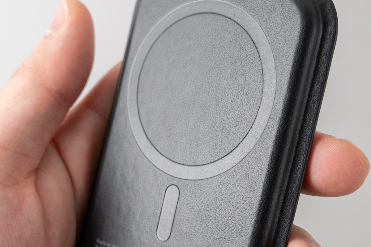 MATECH MagOn Air 5000はデザインもいい