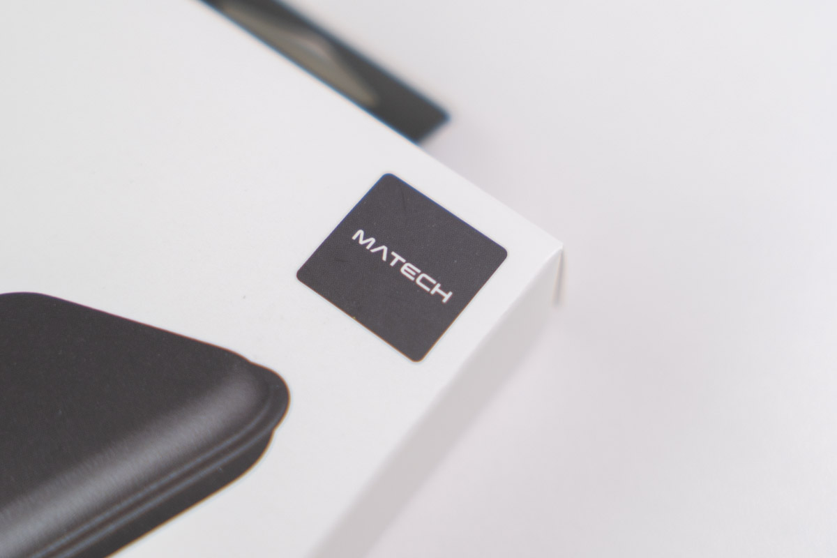 MATECHは京都発のブランド