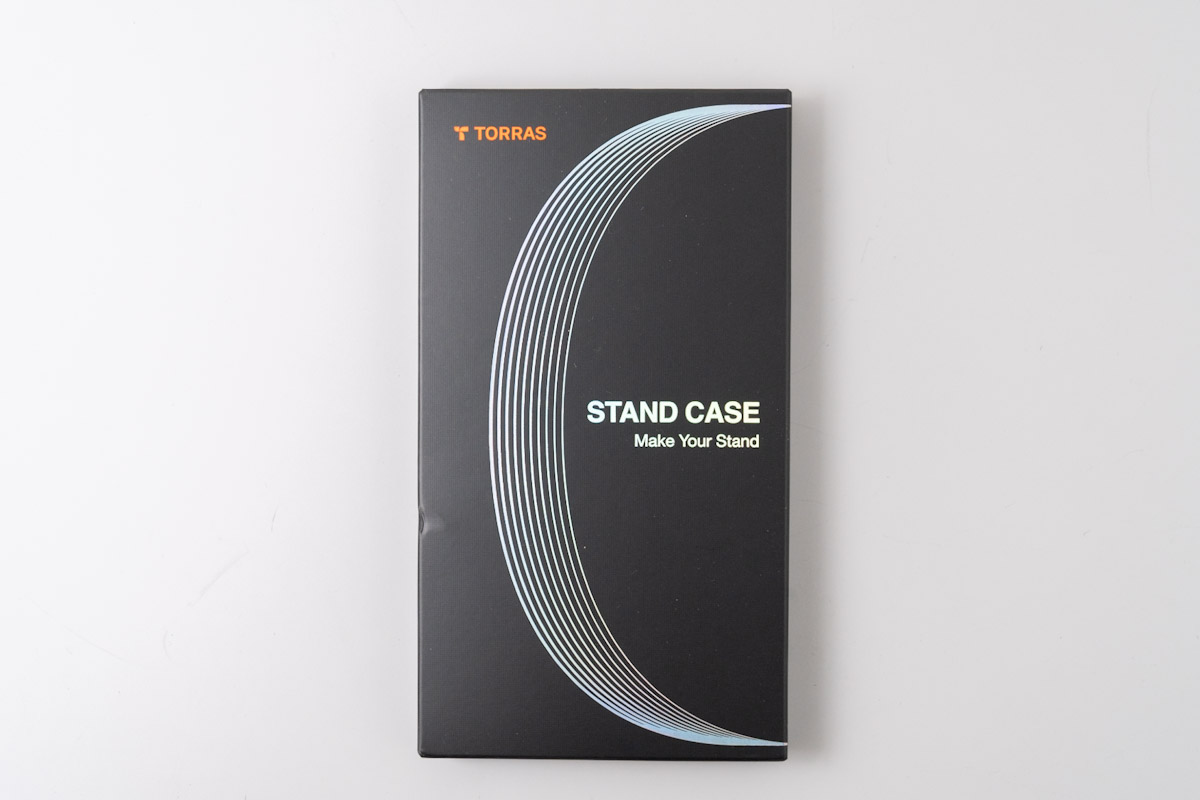 TORRAS Ostand Q3 Air