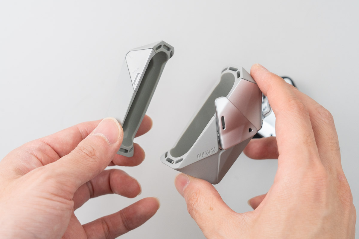 AULUMU A39