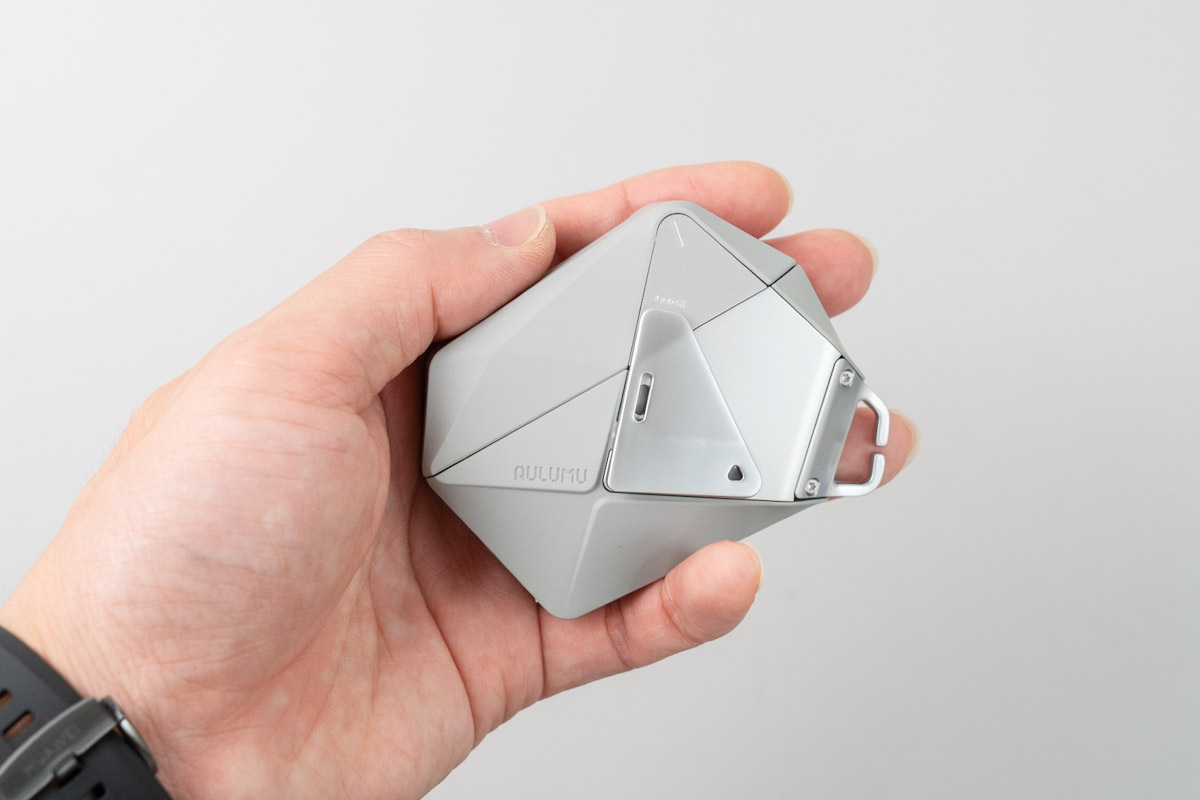 AULUMU A39