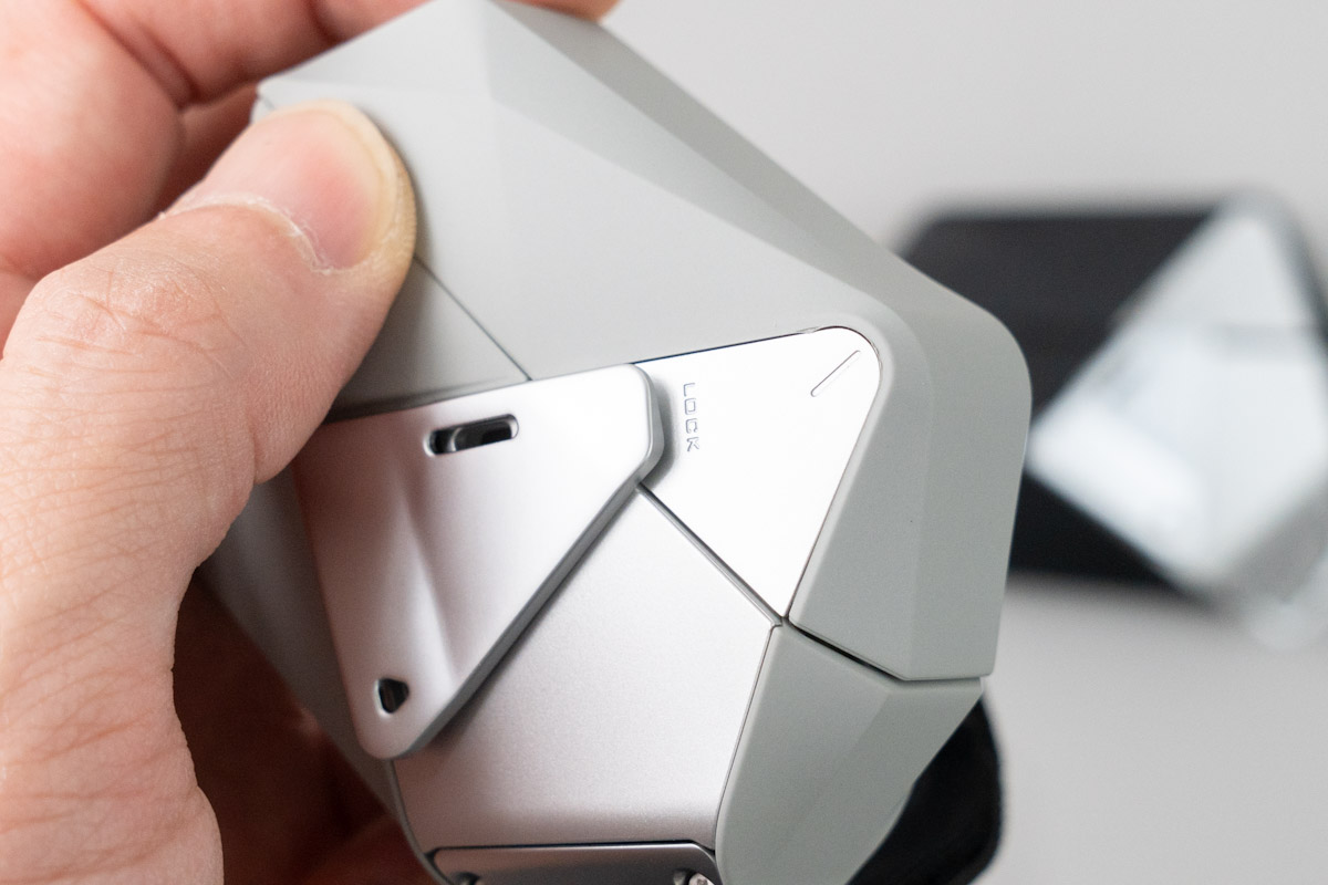 AULUMU A39
