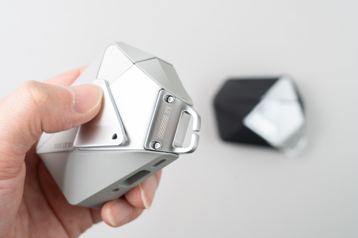 AULUMU A39