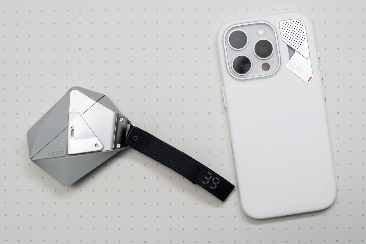 AULUMU A39