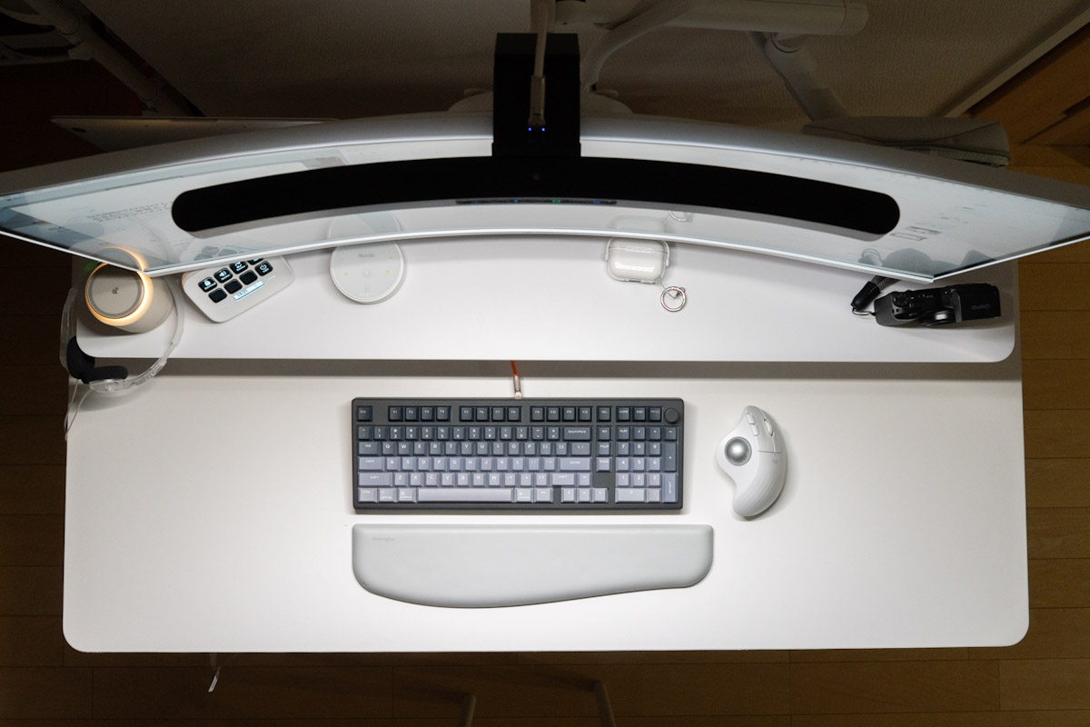 EPOMAKER Galaxy100 Lite