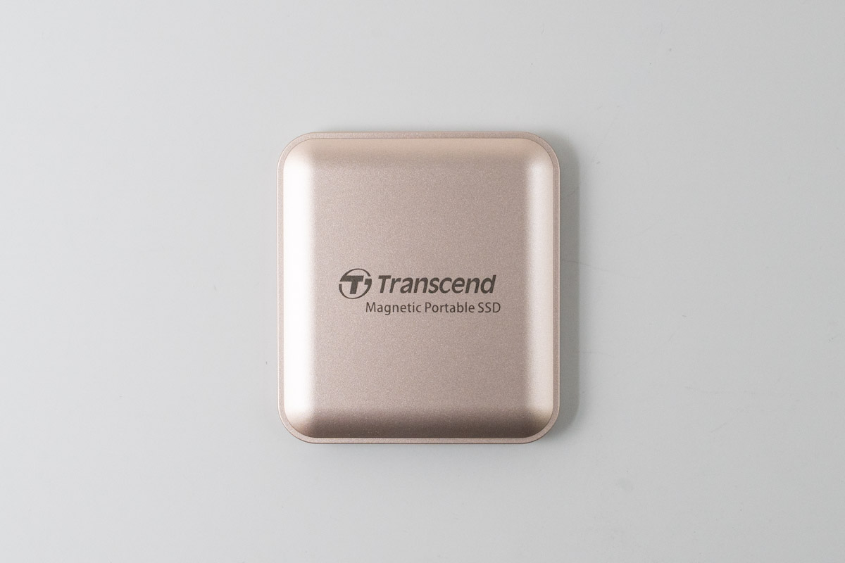 Transcend ESD420