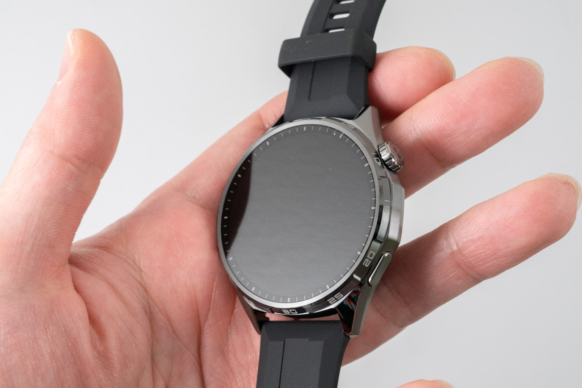 HUAWEI WATCH GT 6