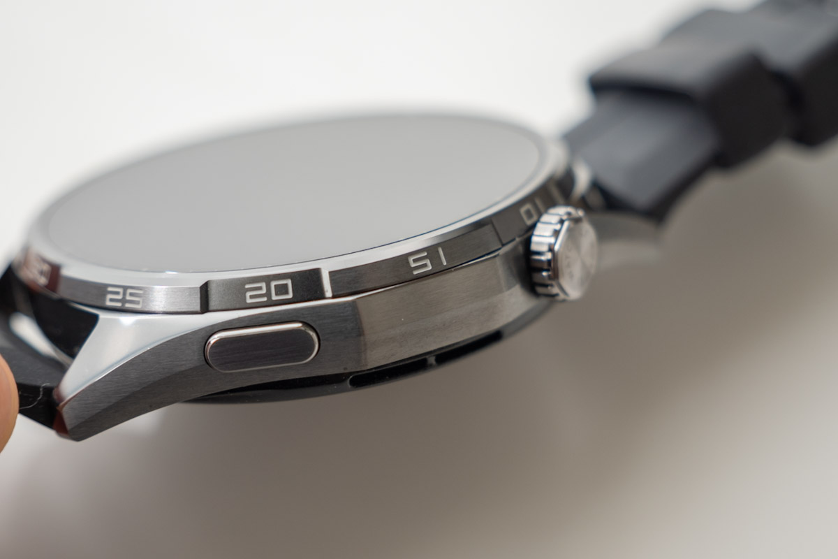 HUAWEI Watch GT 6のデザイン