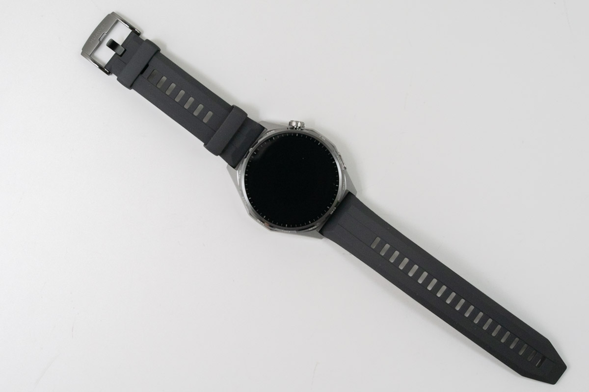 HUAWEI Watch GT 6
