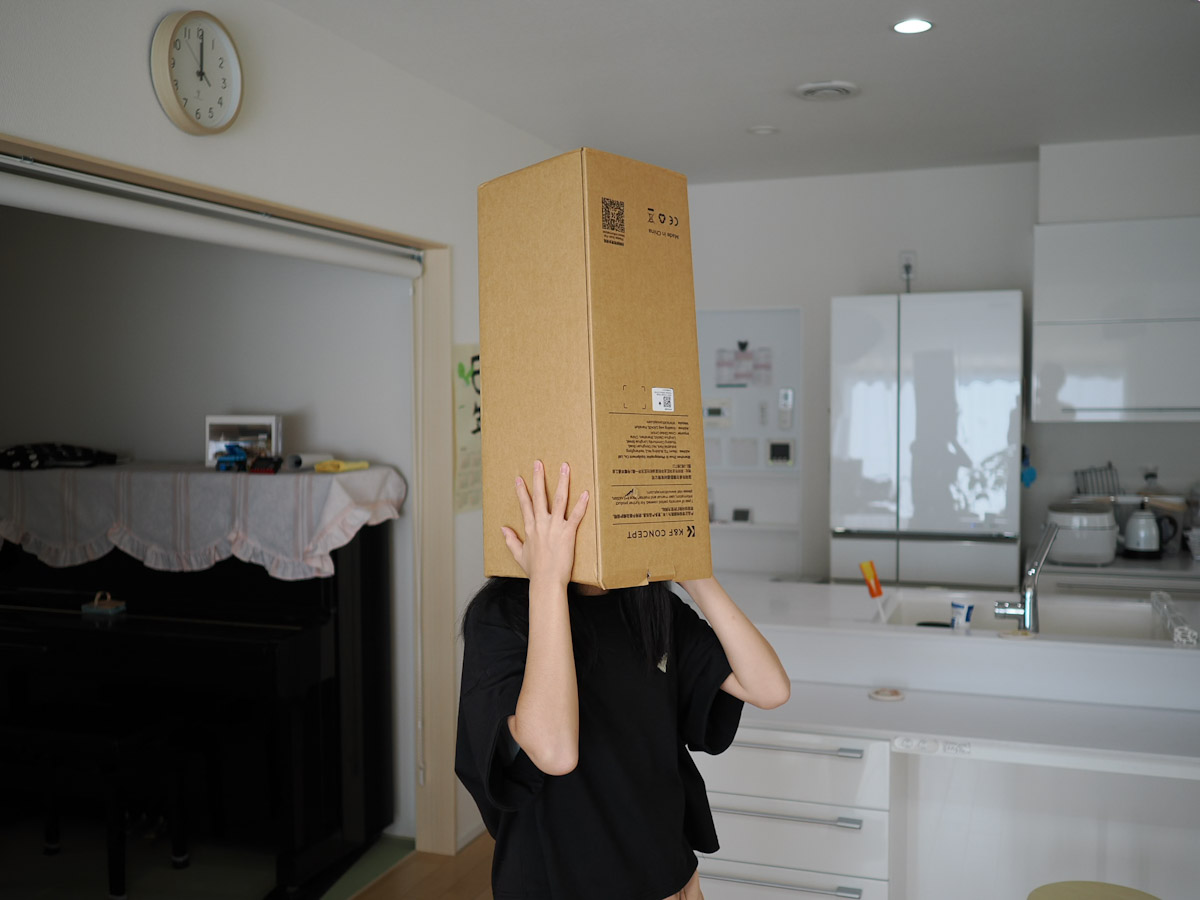 OM SYSTEM OM-3で撮った写真