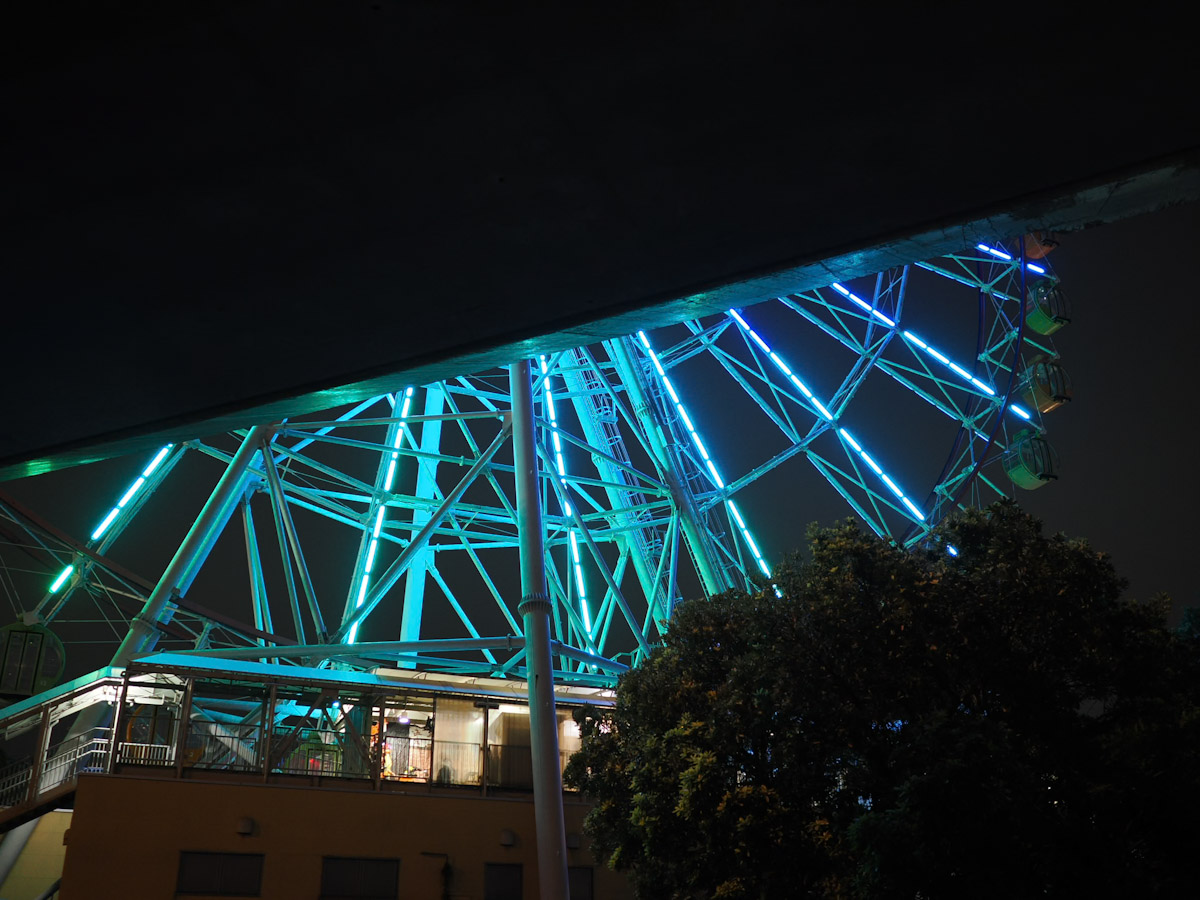 OM SYSTEM OM-3で撮った写真