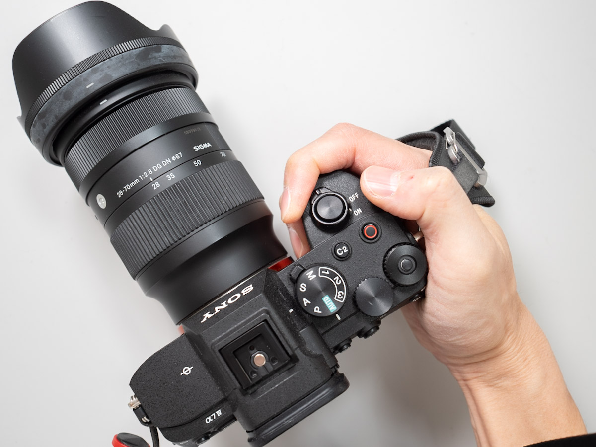 OM SYSTEM OM-3で撮った写真