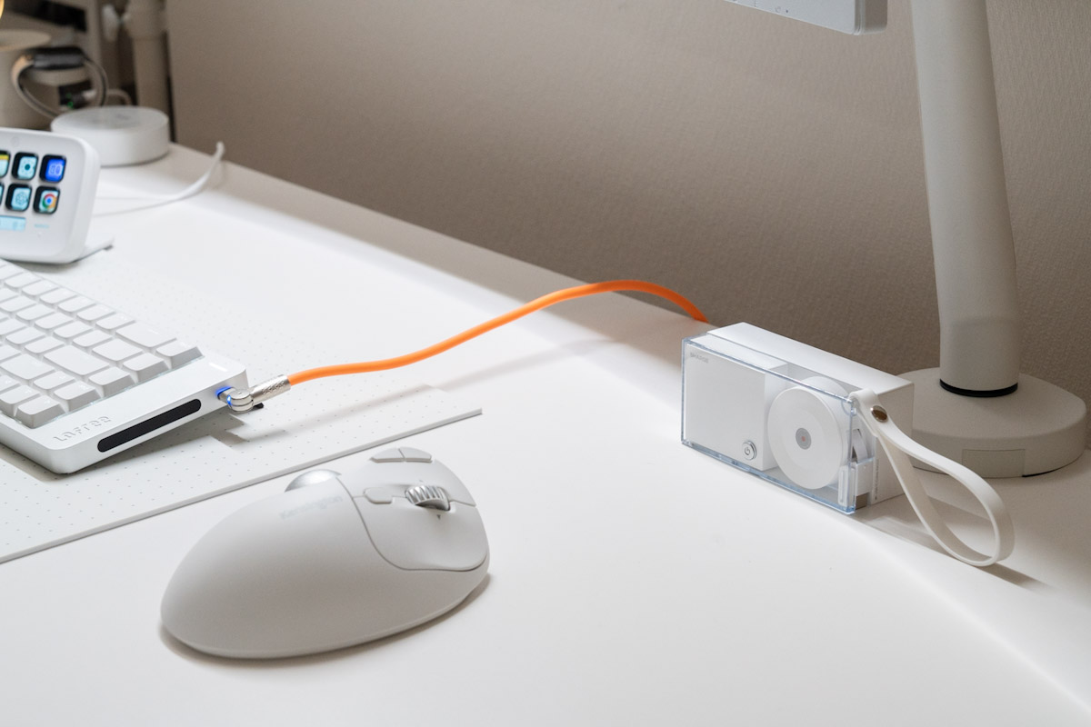 SHARGE Retractable 3-in-1