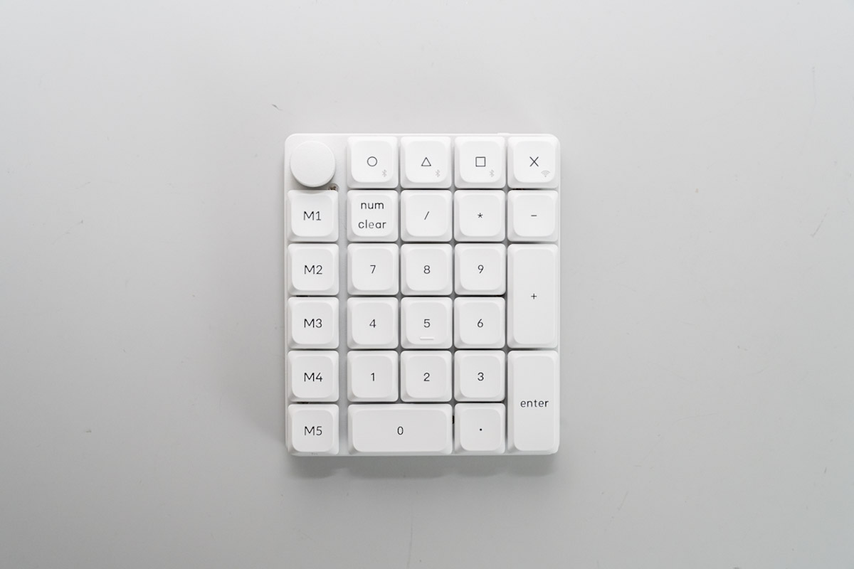 Keychron K0 Max