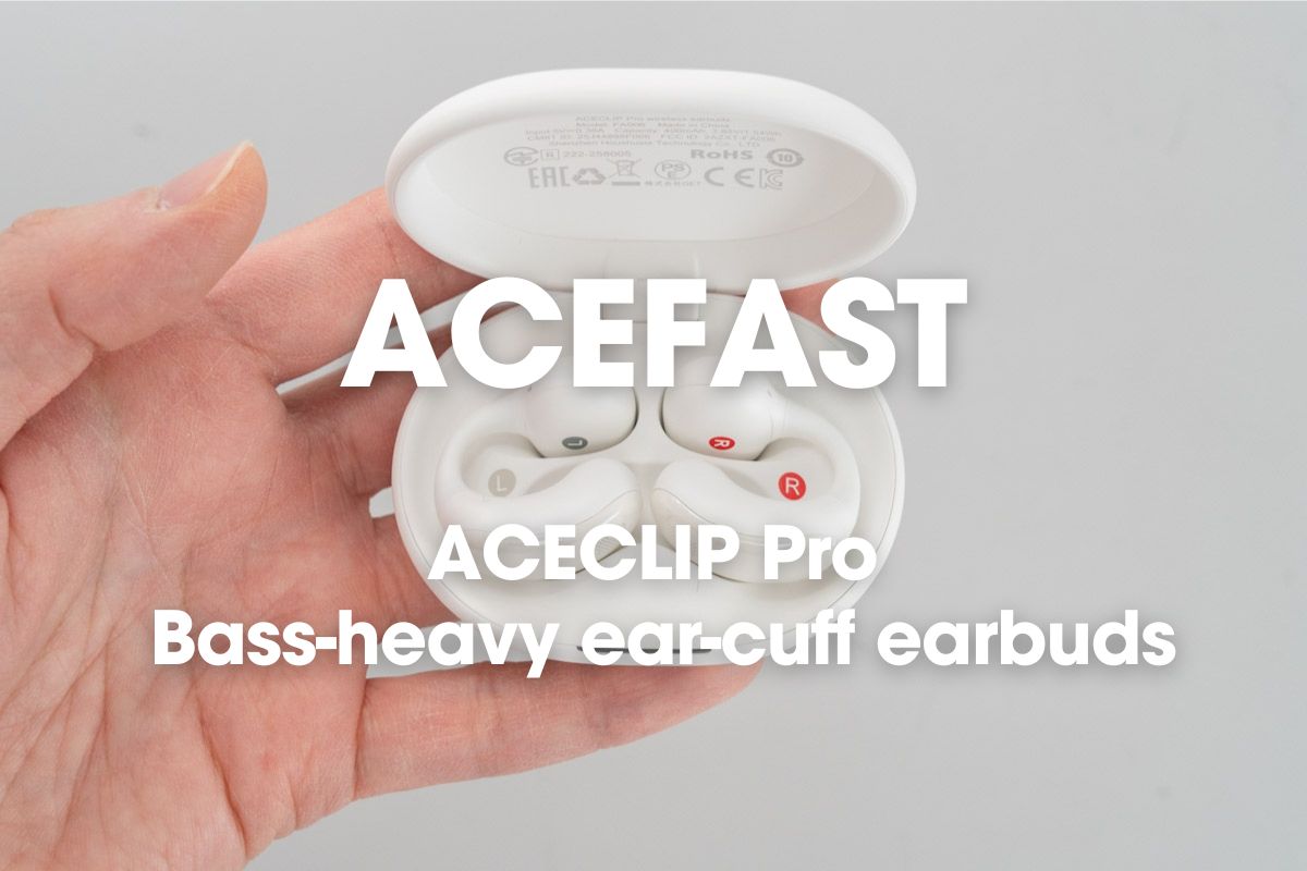 ACEFAST ACECLIP Pro