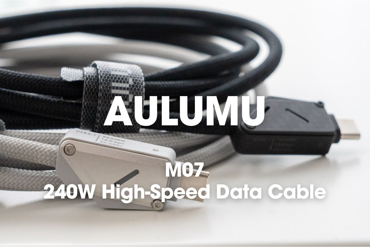 AULUMU M07