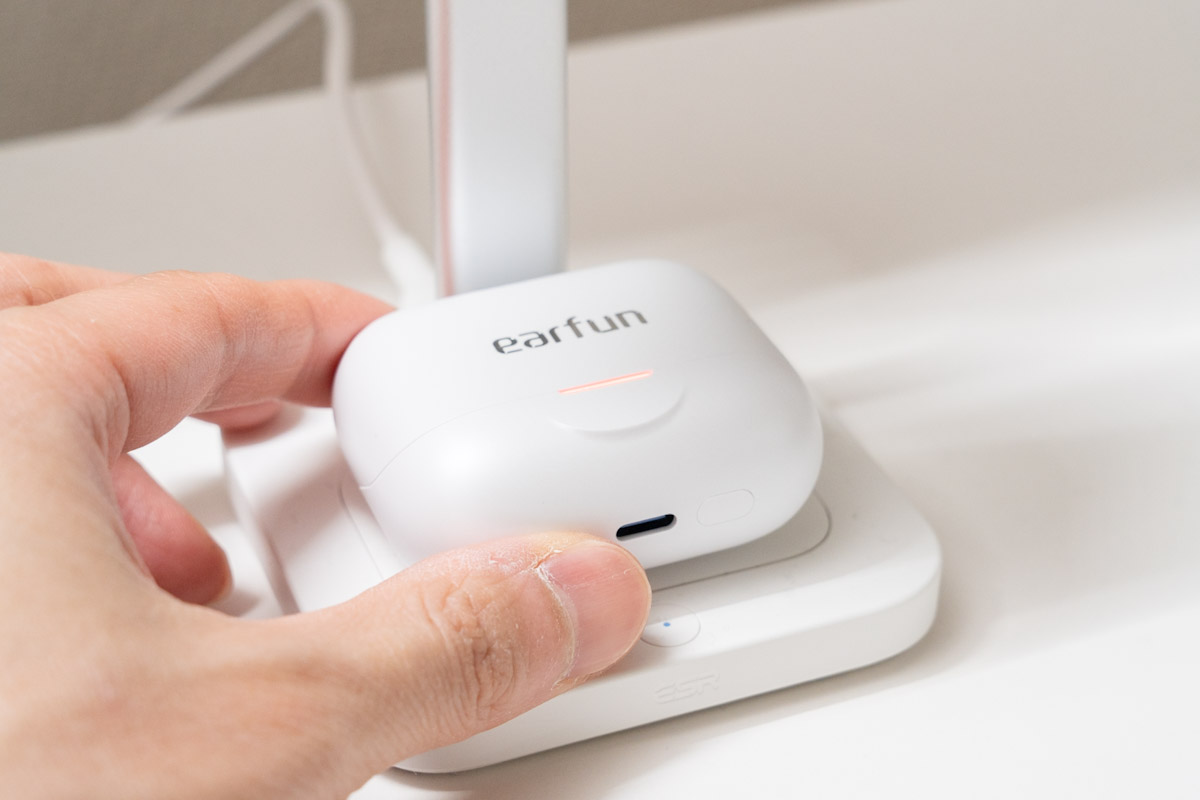 EarFun Air Pro 4+