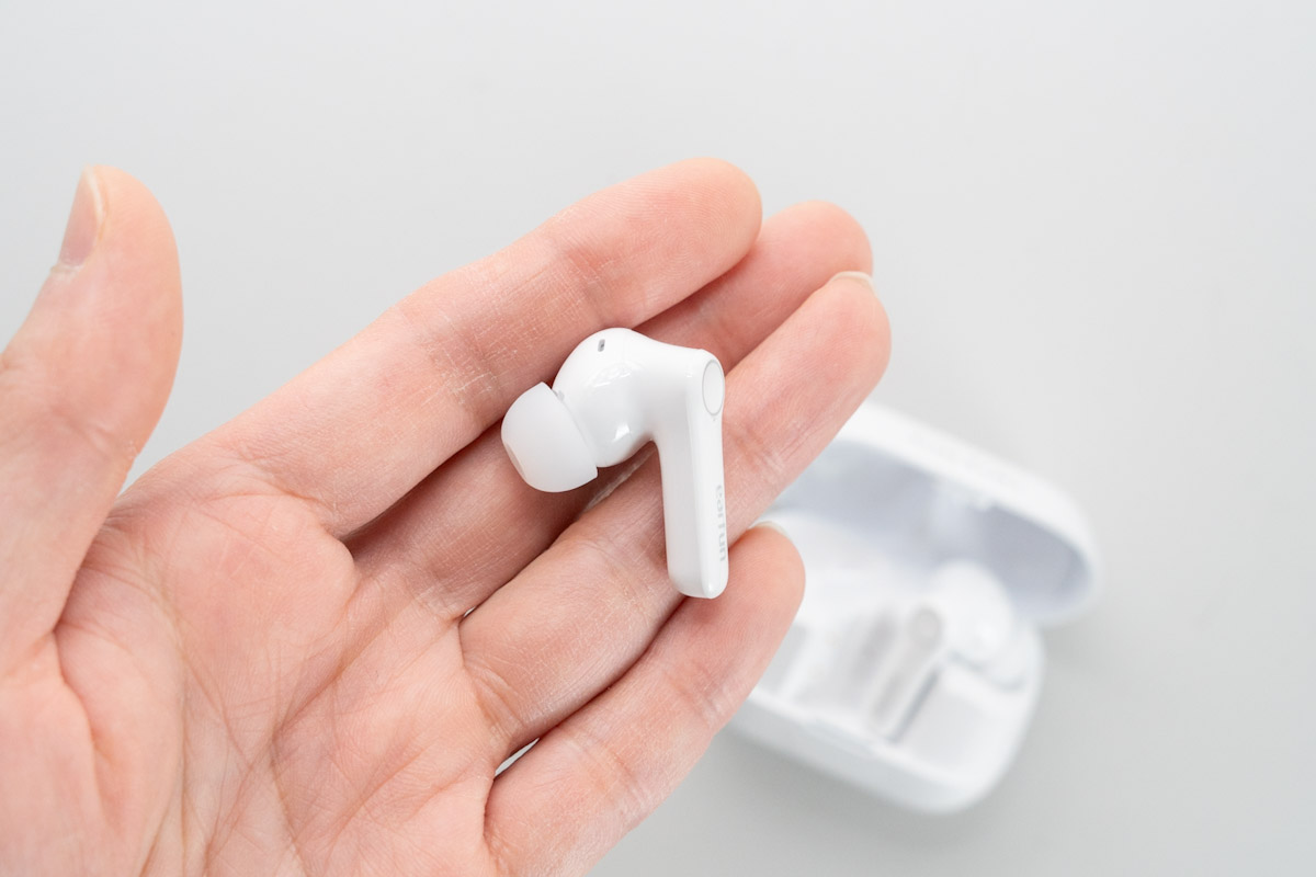 EarFun Air Pro 4+