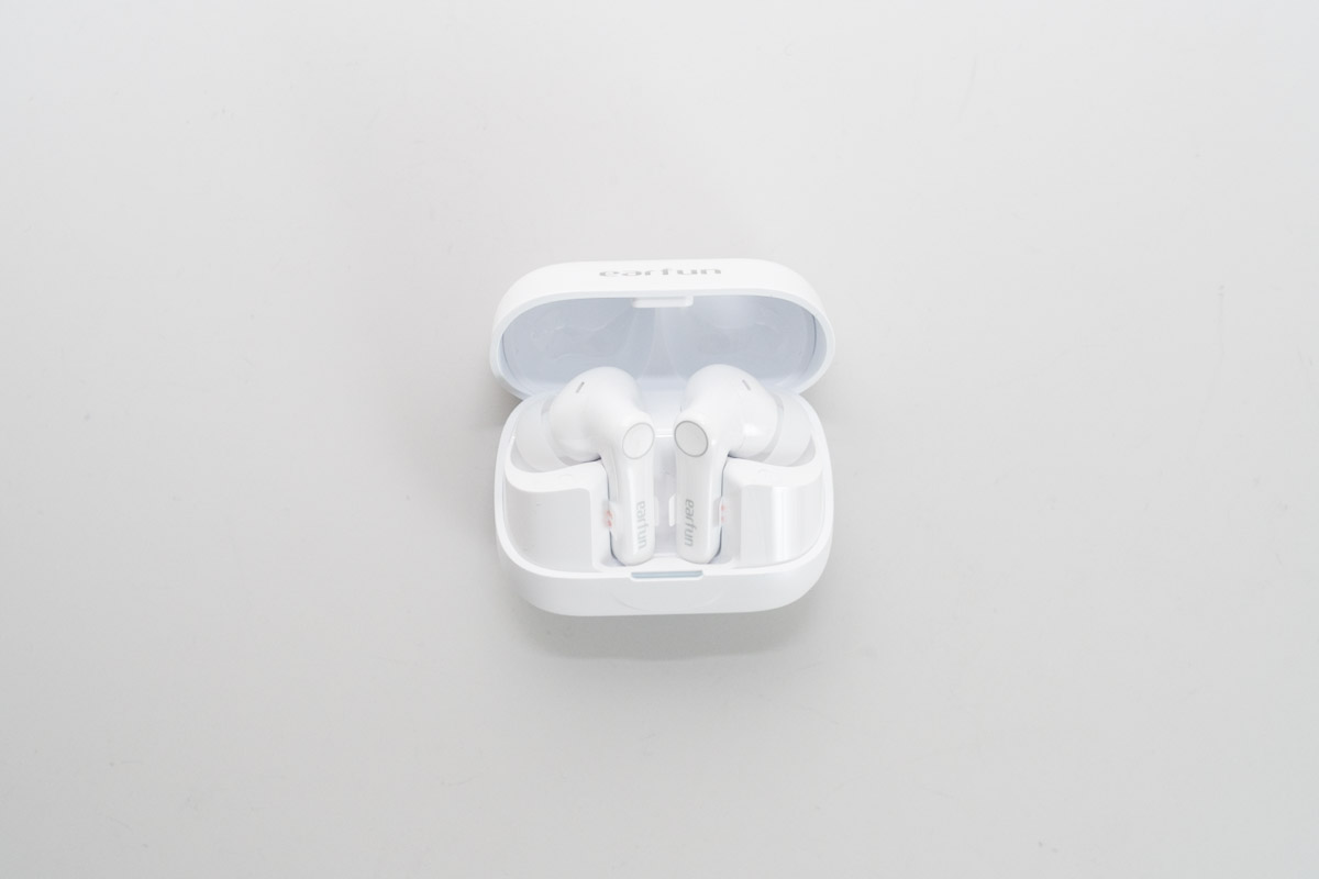 EarFun Air Pro 4+