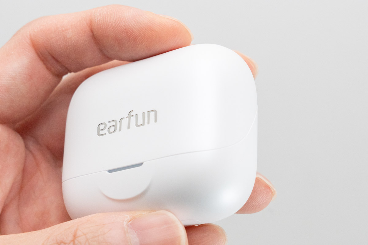 EarFun Air Pro 4+