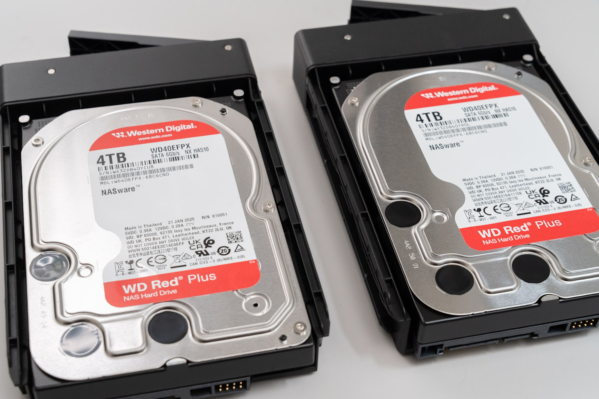 UGREEN NASync DXP2800