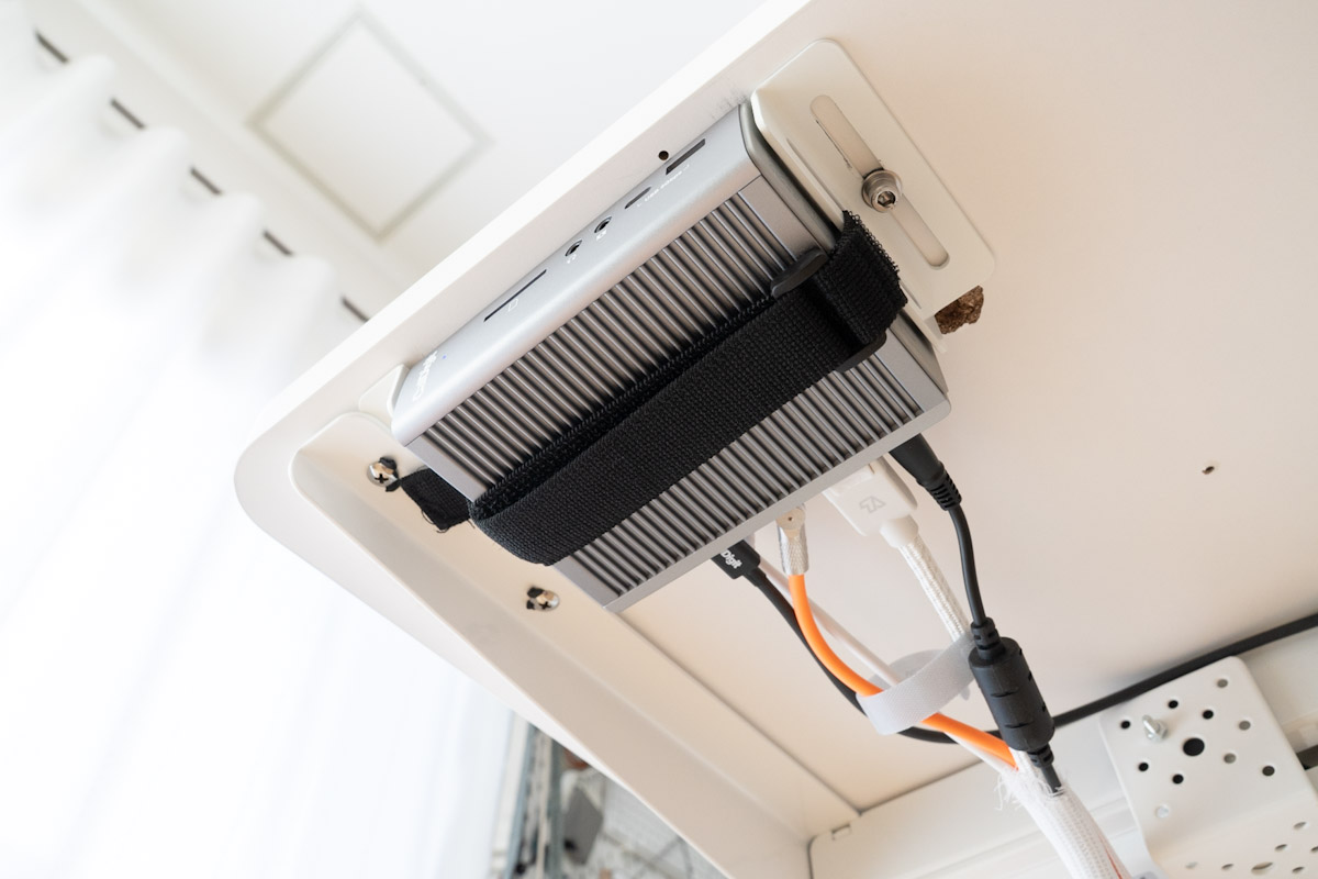 PREDUCTS Gadget Mount