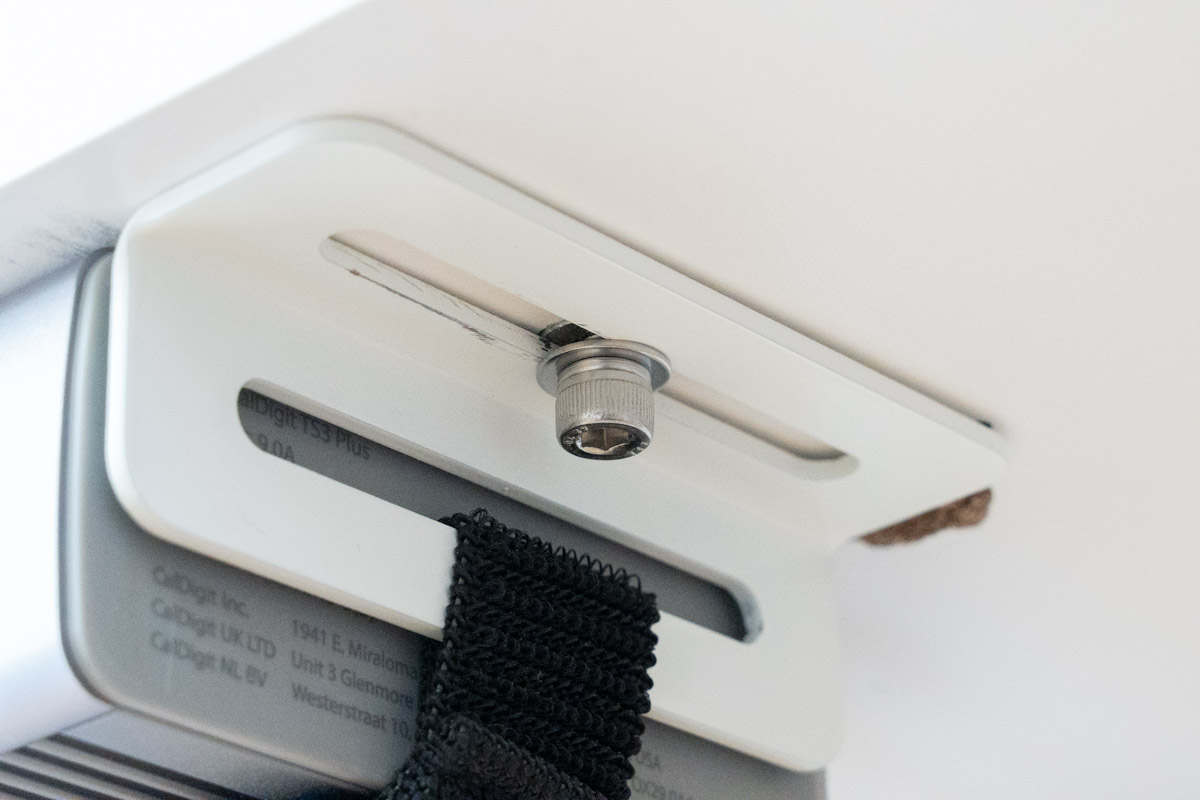 PREDUCTS Gadget Mount