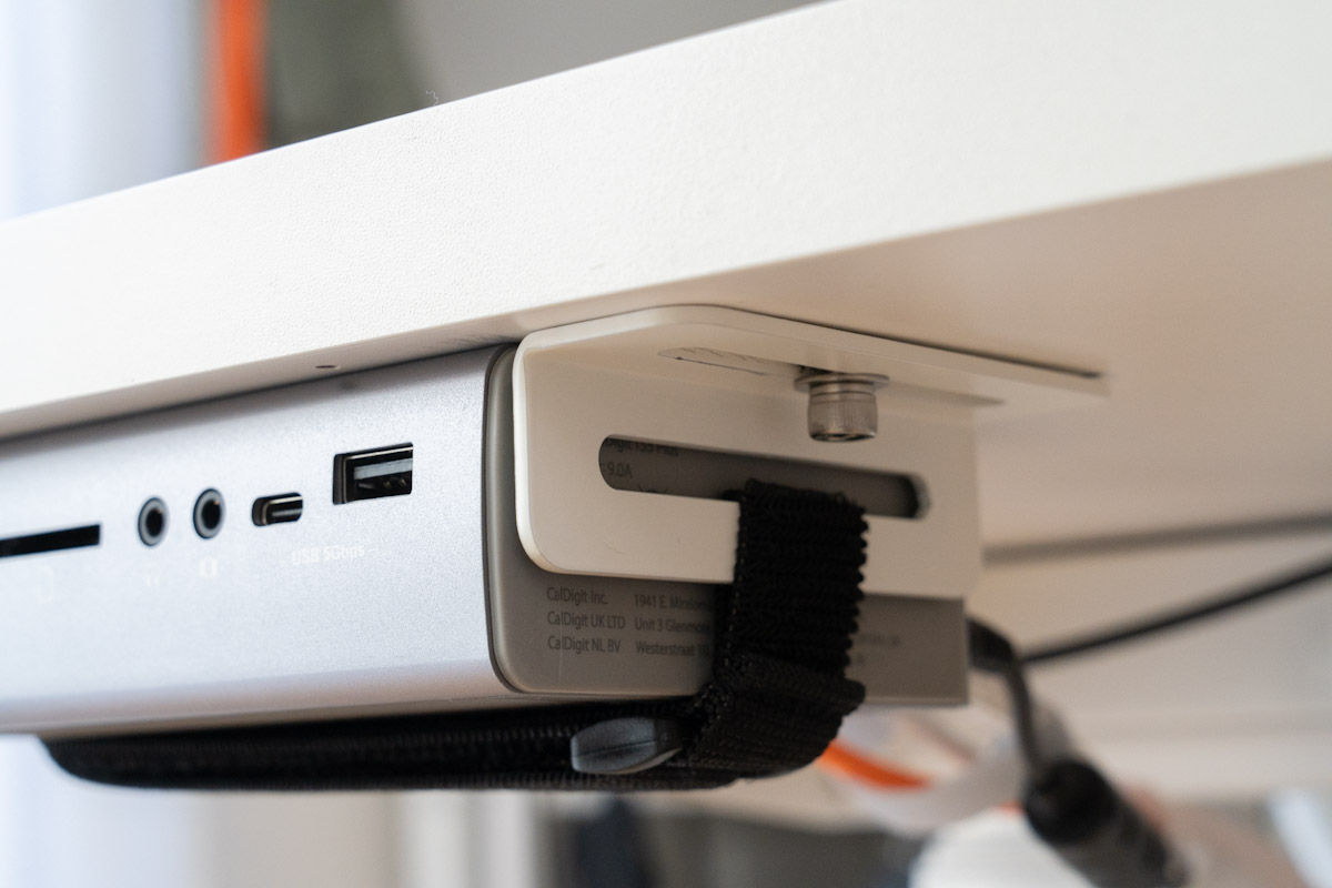 PREDUCTS Gadget Mount