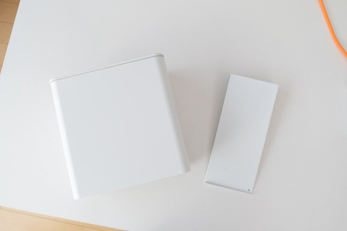 山崎実業 マグネット&シンク扉ゴミ箱