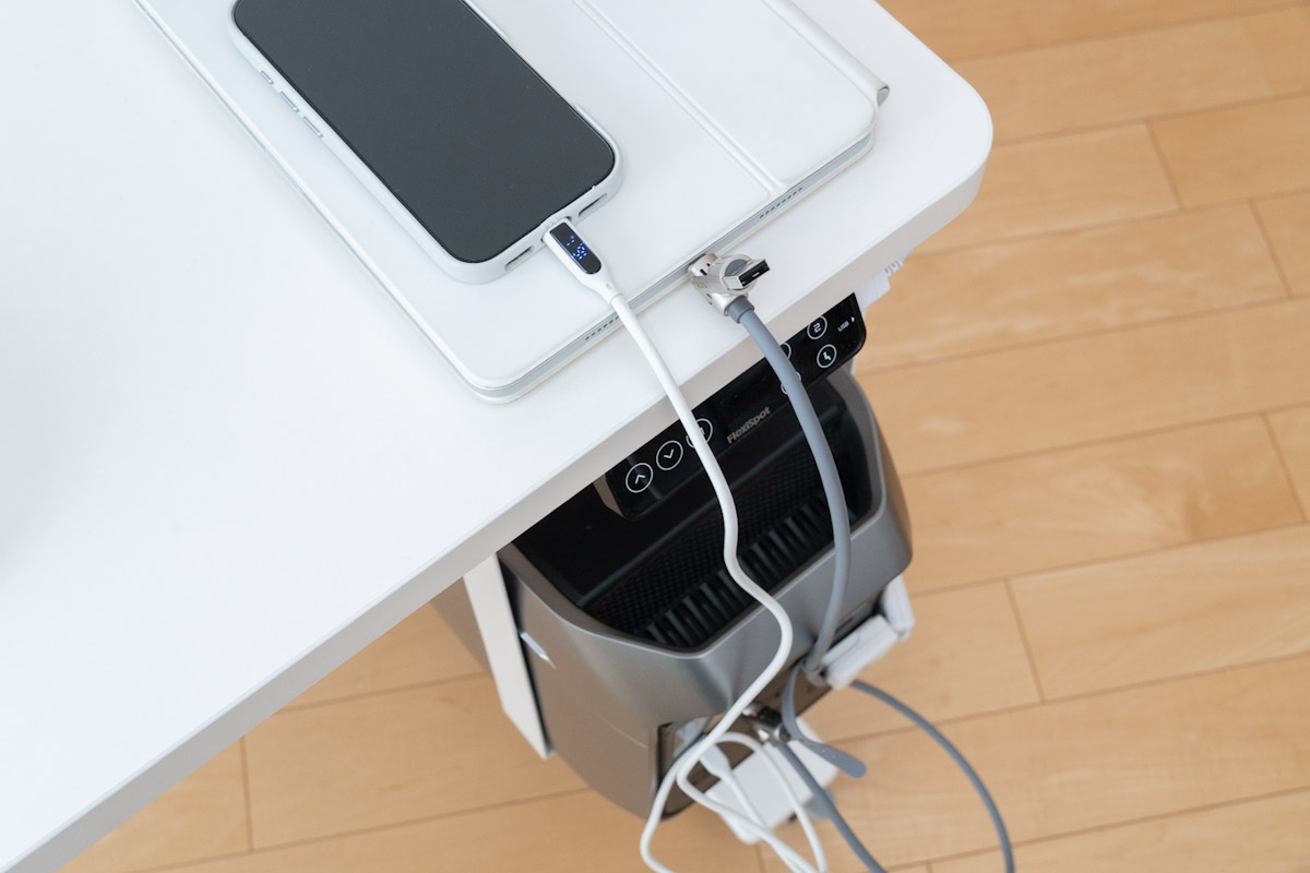 EcoFlow DELTA 3 Plus